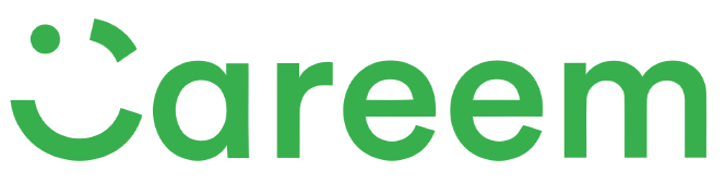 Careem Logo - Partner of Starway Limousine