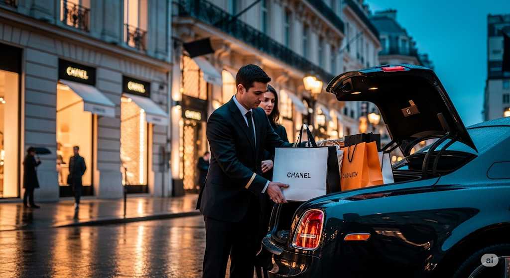 Luxury chauffeur service Dubai Abu Dhabi