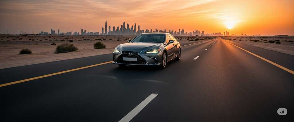 Luxury UAE round trips and private tours with Starway Limousine chauffeur service across Dubai and Abu Dhabi