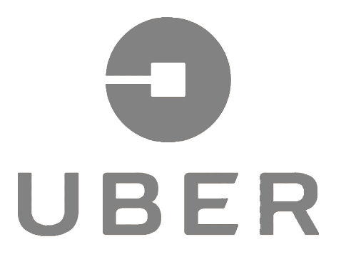 Uber Logo - Partner of Starway Limousine